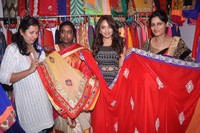 Jiya launches Fashion Unlimited Exhibition